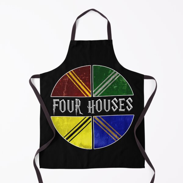 Item preview, Four Houses designed and sold by Panther-.