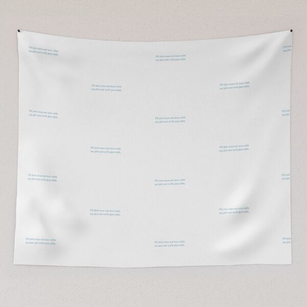 Item preview, Owen Joyner designed and sold by beckahbrooks.