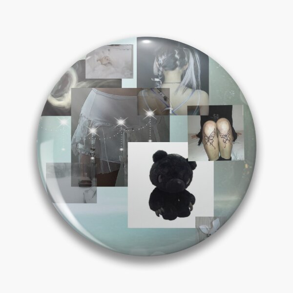 Item preview, (p) Goth 1 designed and sold by An oue.