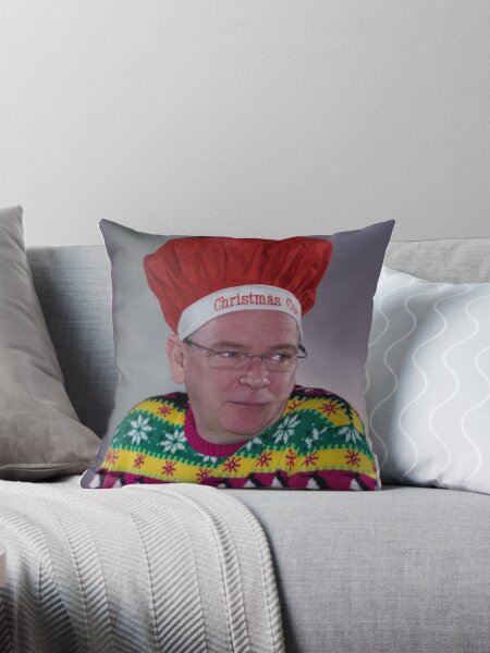 Item preview, FESTIVE IAN BEALE designed and sold by PopTartXO.