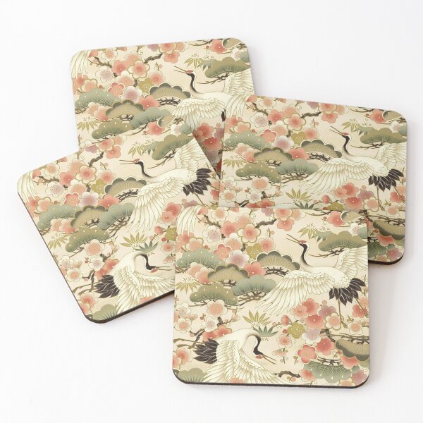 Item preview, Cranes World designed and sold by Kristina  Sale.