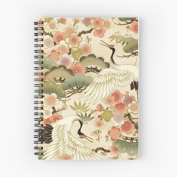 Item preview, Cranes World designed and sold by Kristina  Sale.