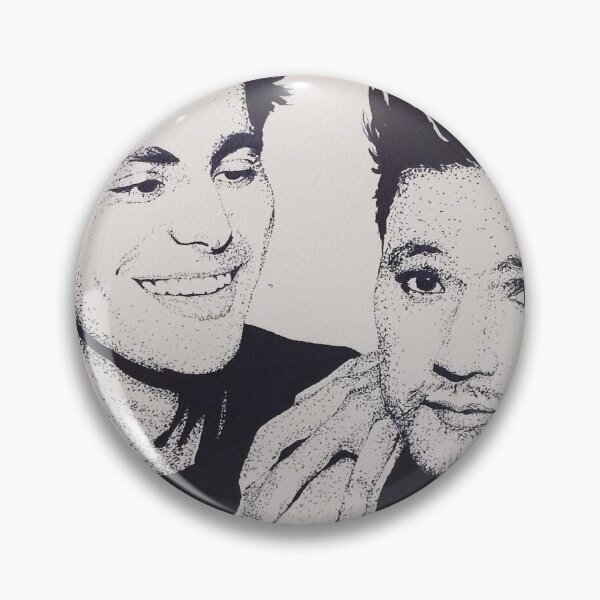 Item preview, Malec Black and White designed and sold by tinatwriter.