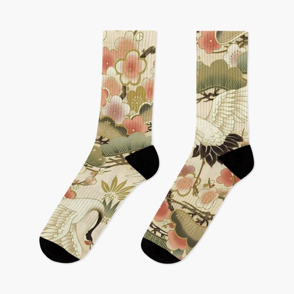 Item preview, Cranes World designed and sold by Kristina  Sale.