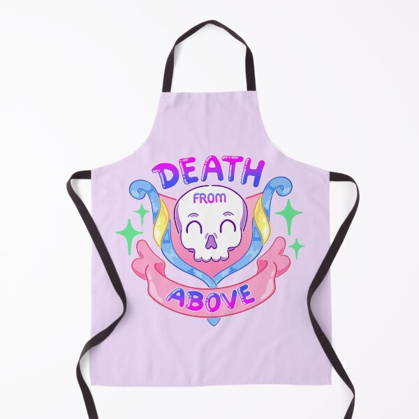 Item preview, Death From Above designed and sold by MarmaladePeanut.