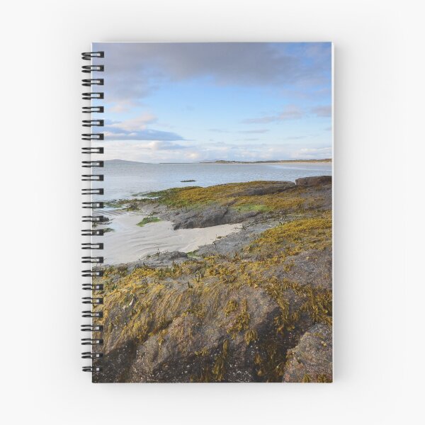 Item preview, Clachan Beach designed and sold by StephenJSmith.