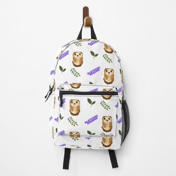 Item preview, slothing around designed and sold by Iail Ioa.