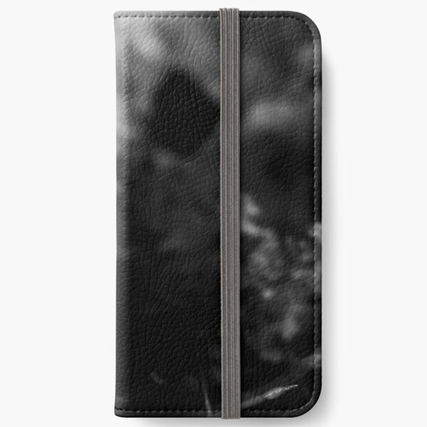 Mushroom iPhone Wallet