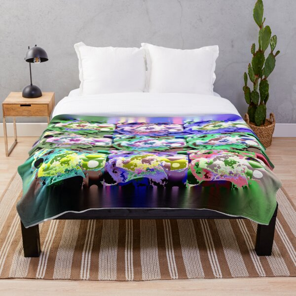 Item preview, ABSTRACCIÓN 91120 designed and sold by Nancy LOPEZ.