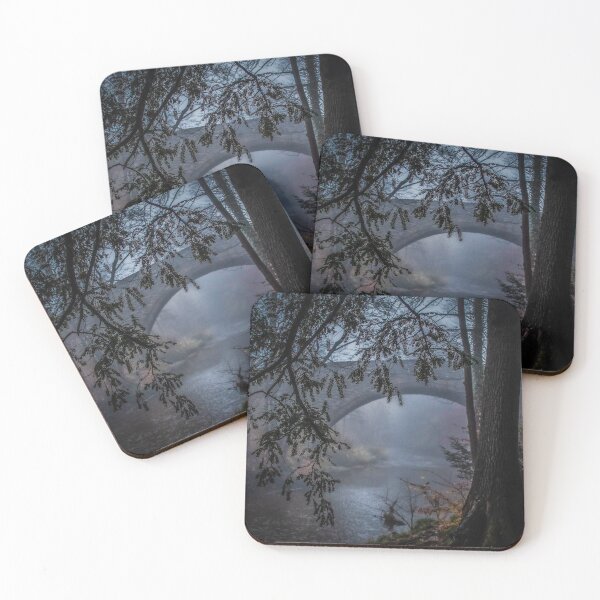 Item preview, Foggy Bridge designed and sold by Louise  Corr.