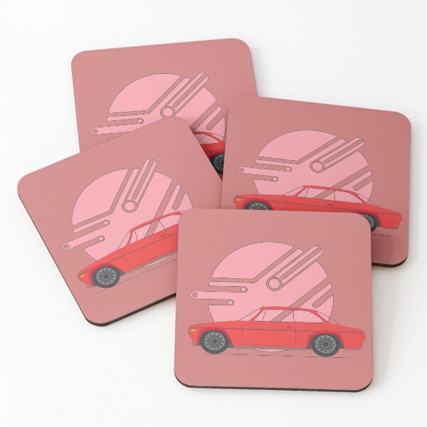 Item preview, classic Alfa Romeo designed and sold by induwara27.