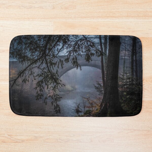 Item preview, Foggy Bridge designed and sold by Louise  Corr.