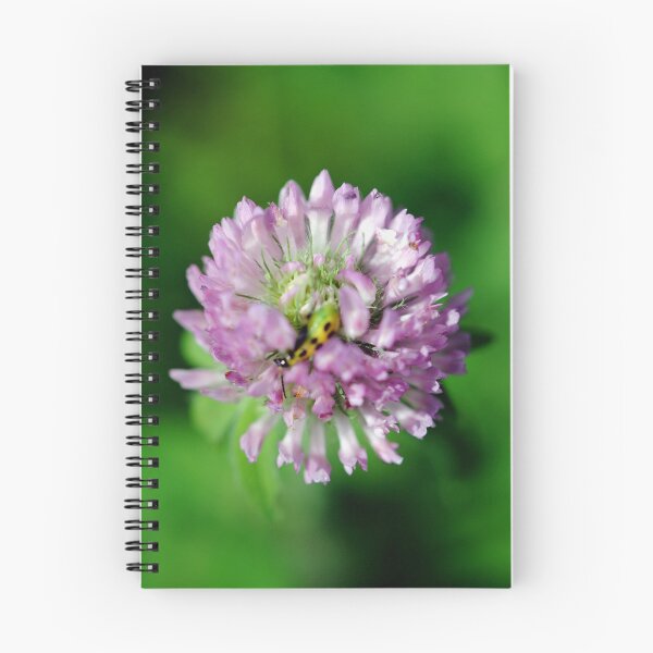 Item preview, Sweet Red Clover With A Sting designed and sold by MarjorieB.