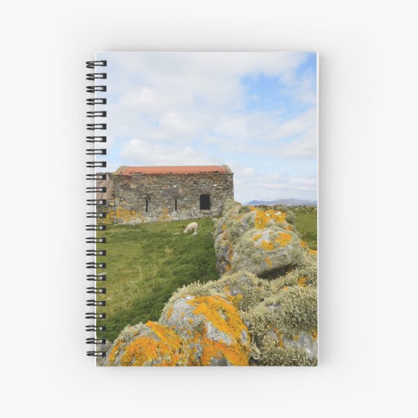 Item preview, Berneray Farming designed and sold by StephenJSmith.