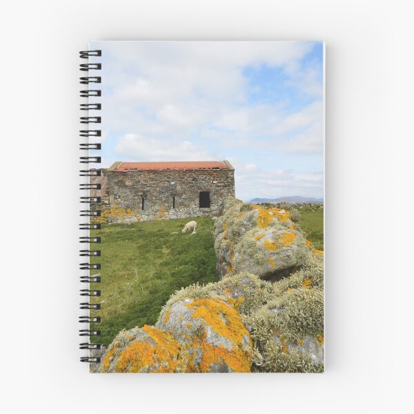 Item preview, Berneray Farming designed and sold by StephenJSmith.