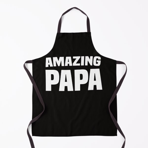 Item preview, Amazing Papa designed and sold by Andrea Lina.