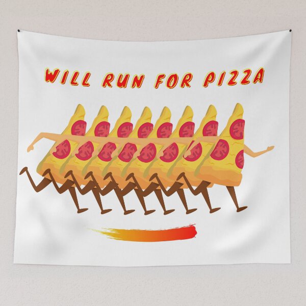Item preview, will run for pizza designed and sold by yourbeststyle09.