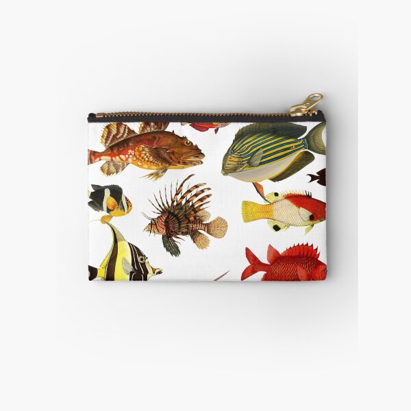 Item preview, Fish of the ocean designed and sold by billythekidtees.