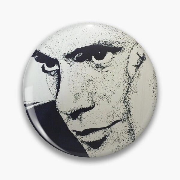 Item preview, Mika Black and White designed and sold by tinatwriter.