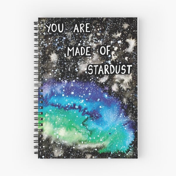 Item preview, Stardust designed and sold by Divyam Chaya Bernstein.