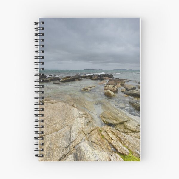 Item preview, The Berneray Coast designed and sold by StephenJSmith.