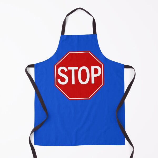 Item preview, STOP SIGN - USA designed and sold by WOOFANG.