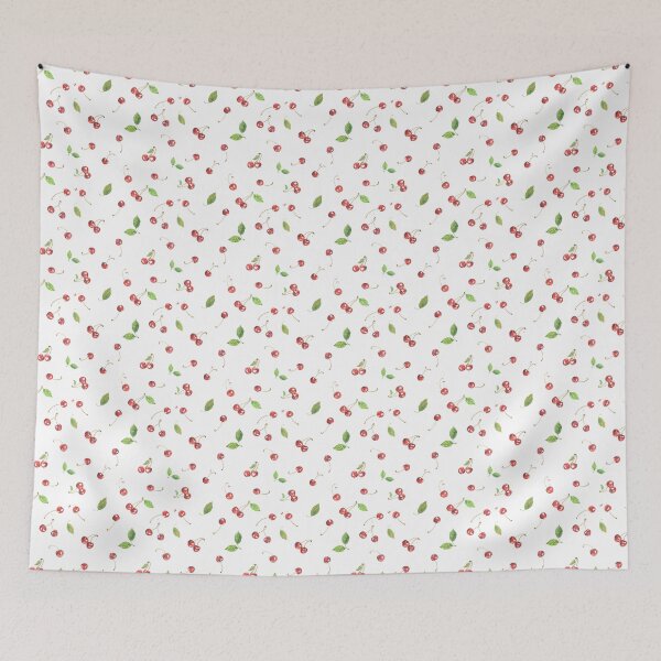 Item preview, Cherry pattern designed and sold by mavieke.