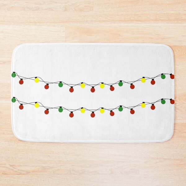 Item preview, Christmas Lights designed and sold by Lounaadam.