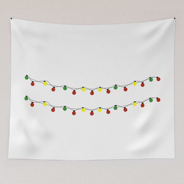 Item preview, Christmas Lights designed and sold by Lounaadam.
