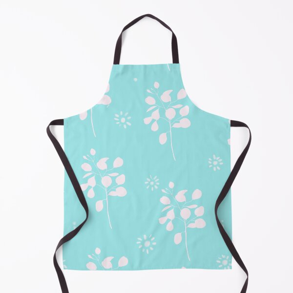 Item preview, Floral abstract print designed and sold by faztheartnoob.