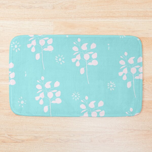 Item preview, Floral abstract print designed and sold by faztheartnoob.