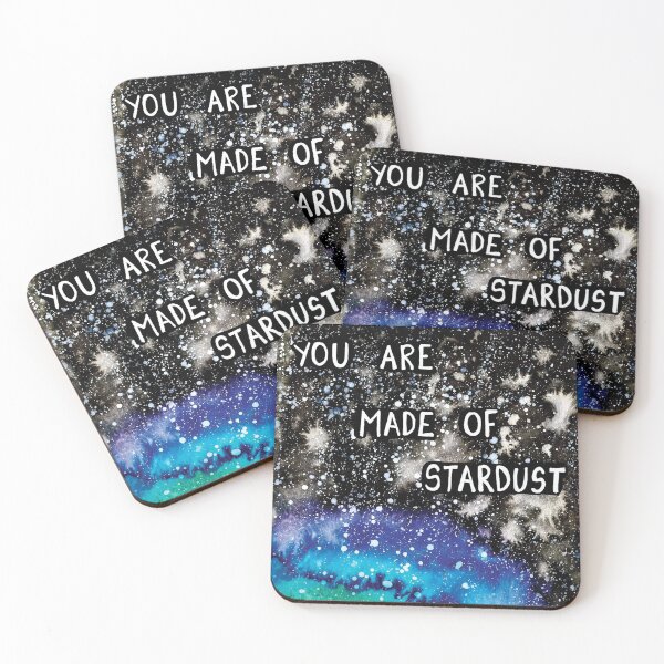 Item preview, Stardust designed and sold by Divyam Chaya Bernstein.