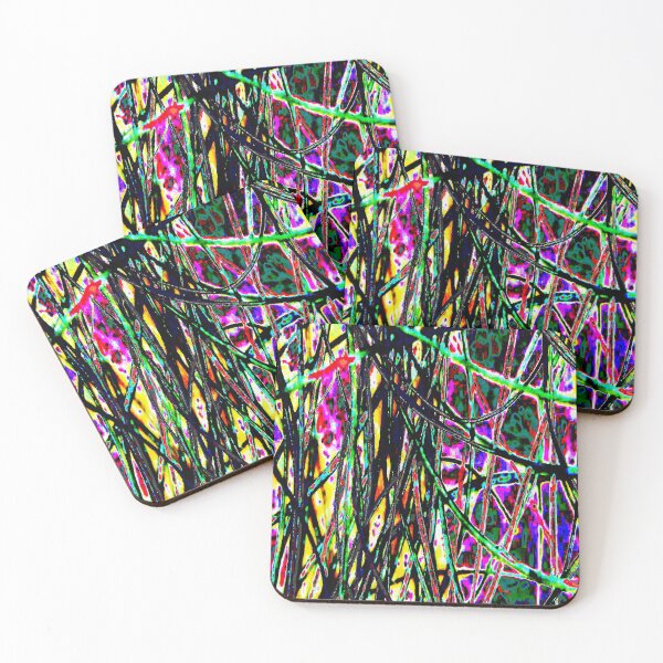 Item preview, Tangled Thought Patterns designed and sold by louisxvpod.