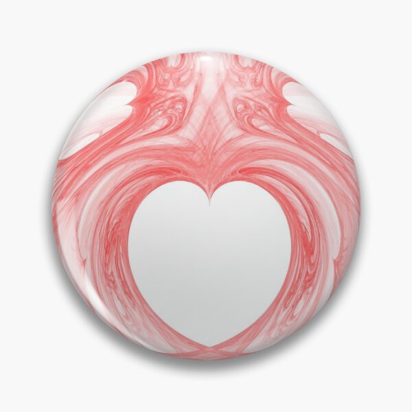 Item preview, Fractal Heart designed and sold by Sybille-Yates.