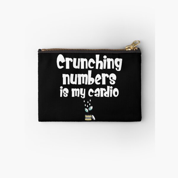 Item preview, Accountant Accounting Math Funny CPA Gift For Accountant designed and sold by Akmloza.