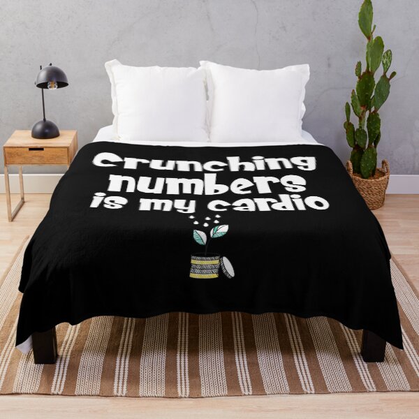 Item preview, Accountant Accounting Math Funny CPA Gift For Accountant designed and sold by Akmloza.
