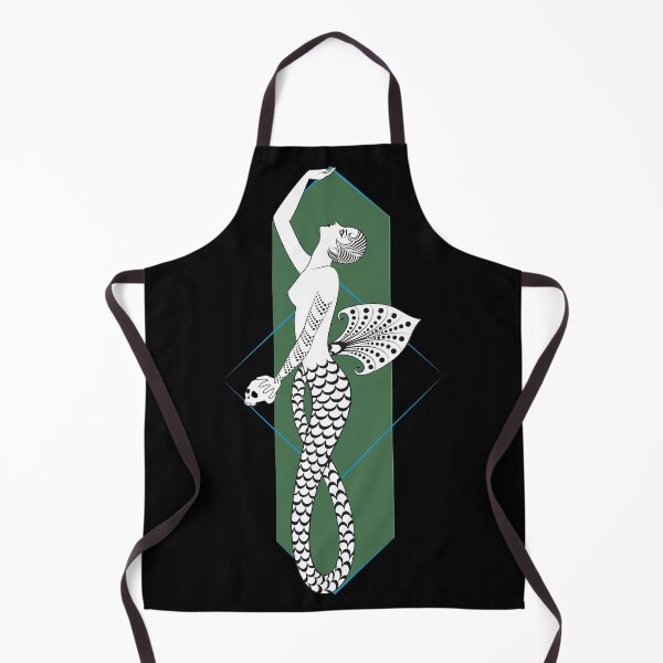 Item preview, Nereid designed and sold by MelAislingArt.