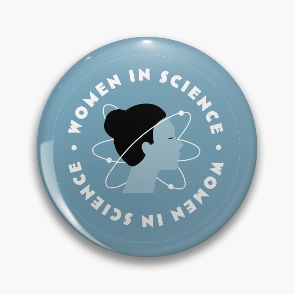Item preview, Women In Science designed and sold by Anna3321Designs.