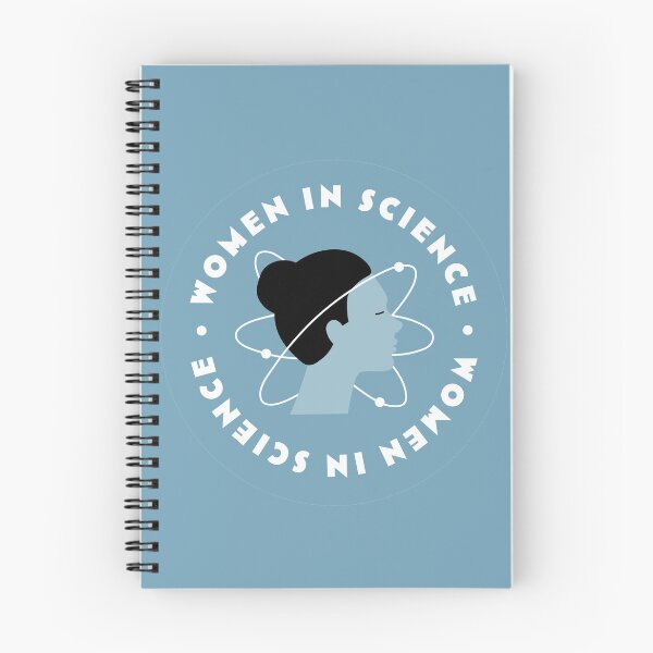 Item preview, Women In Science designed and sold by Anna3321Designs.