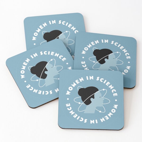 Item preview, Women In Science designed and sold by Anna3321Designs.
