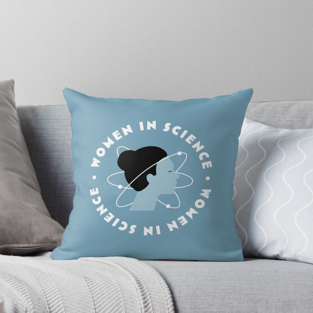Item preview, Throw Pillow designed and sold by Anna3321.