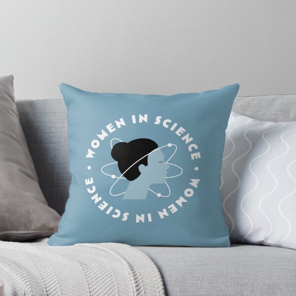 Item preview, Women In Science designed and sold by Anna3321Designs.