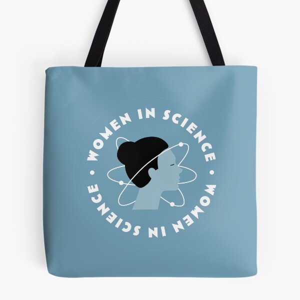 Item preview, Women In Science designed and sold by Anna3321Designs.