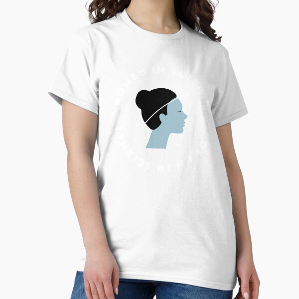 Item preview, Women In Science designed and sold by Anna3321Designs.