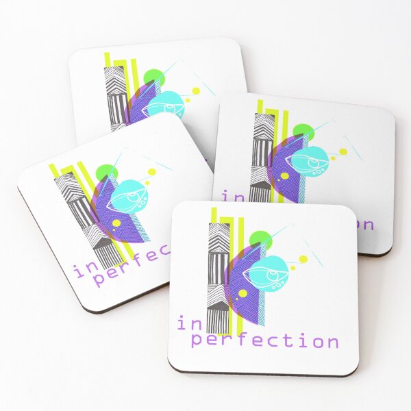 Item preview, InPerfection designed and sold by unexpectedYU.