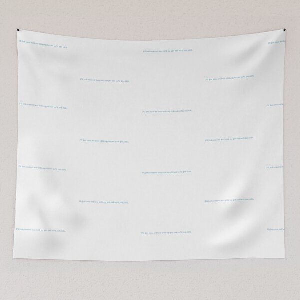 Item preview, Owen Joyner designed and sold by beckahbrooks.