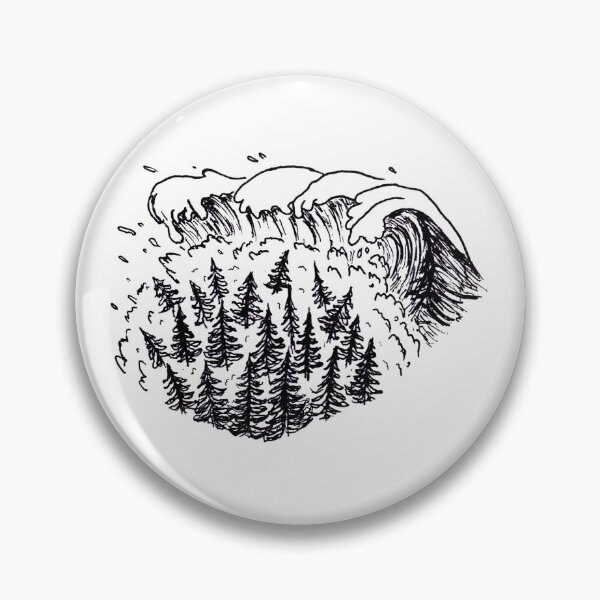 Item preview, Collapse designed and sold by Andy Riestra.