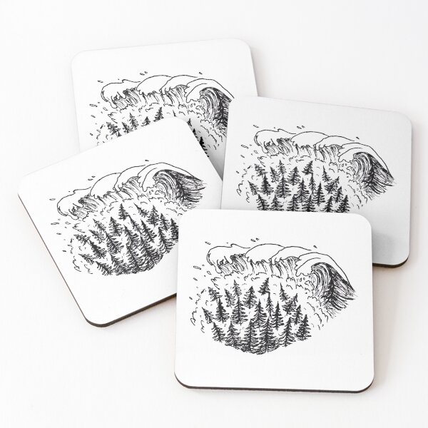 Item preview, Collapse designed and sold by Andy Riestra.