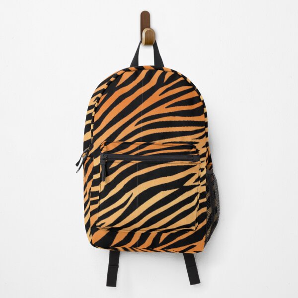 Item preview, Tiger Skin Pattern designed and sold by Mamibo.