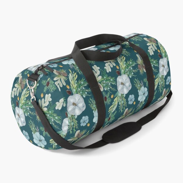 Item preview, Juniper Joy - Teal designed and sold by Eliana Southworth.